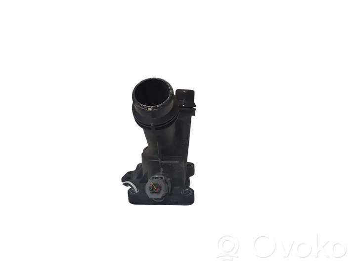 Volvo V60 Termostat / Obudowa termostatu 31293556