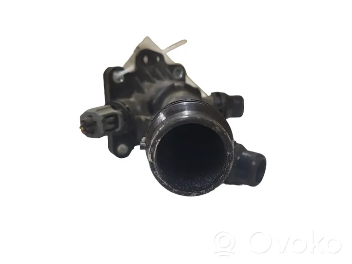 Volvo V60 Boîtier de thermostat / thermostat 31293556