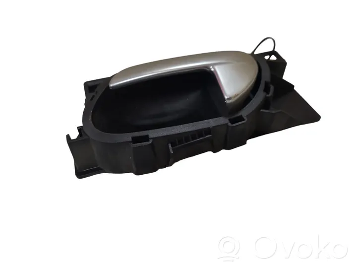 Citroen C5 Loading door interior handle 9660525480