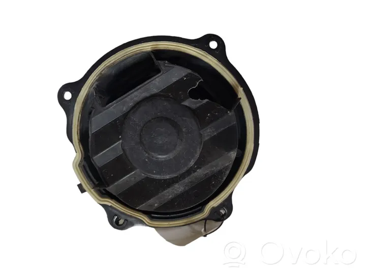 Citroen C5 Garsiakalbis (-iai) priekinėse duryse 9635014780