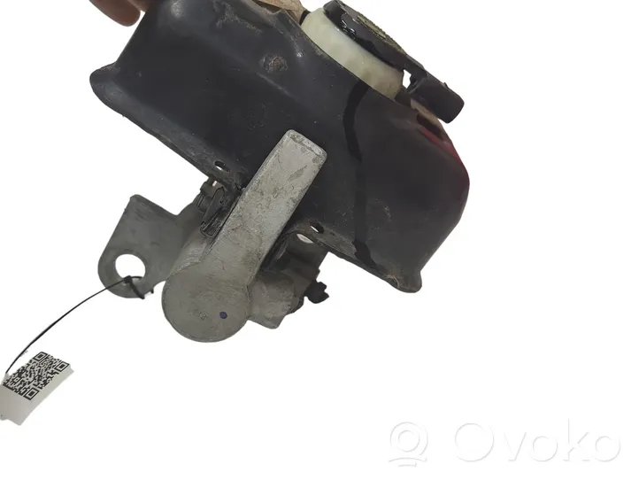 Audi A4 S4 B8 8K Master brake cylinder 6458