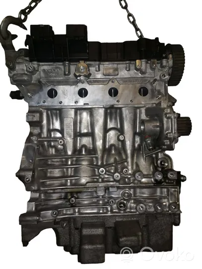 Volvo V60 Silnik / Komplet D4204T9