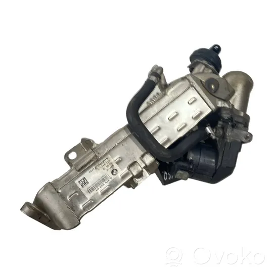 BMW 1 F20 F21 Valvola di raffreddamento EGR 8476993