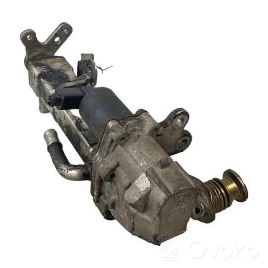 Volvo S60 EGR valve cooler 30637142