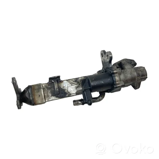 Volvo V70 EGR valve cooler 3063714