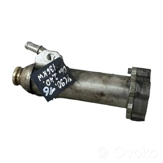 Volvo XC60 EGR valve cooler 880182B