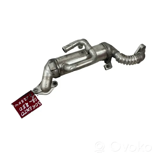 KIA Sorento EGR valve cooler 