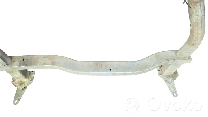 Citroen C5 Radiator support slam panel bracket 