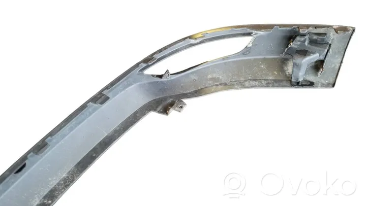 Ford C-MAX II Rear bumper lower part trim 