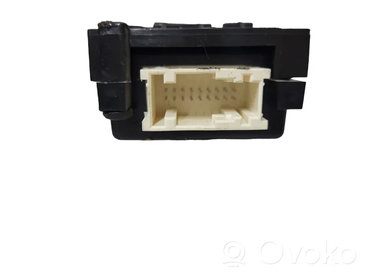 Citroen C5 Bluetoothin ohjainlaite/moduuli 966509968001