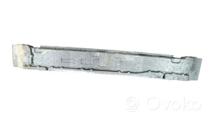 Audi A4 S4 B8 8K Front bumper foam support bar 8K0807550J