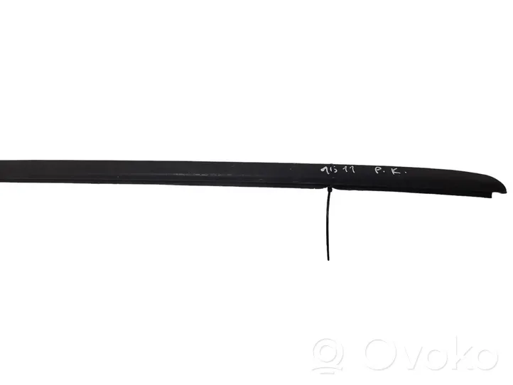 Audi A4 S4 B8 8K Windshield trim 