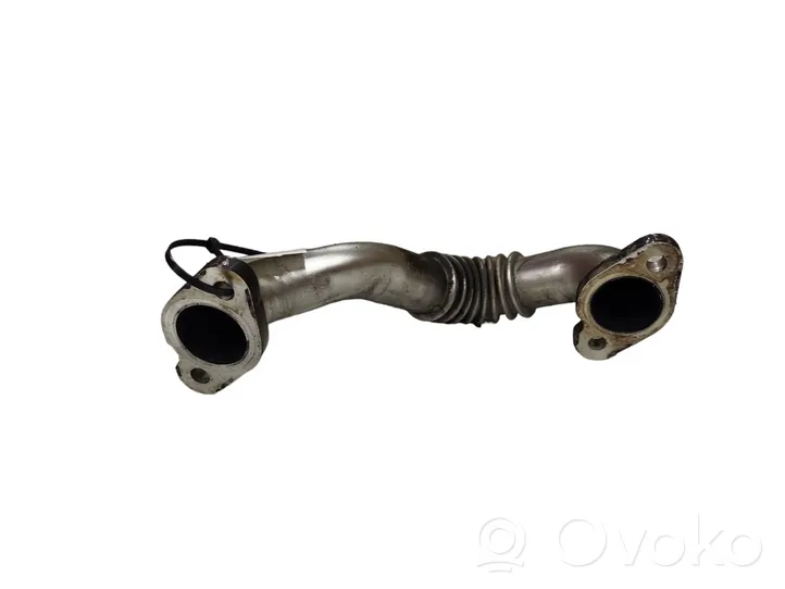 Volkswagen Polo V 6R EGR valve line/pipe/hose 03P131521A