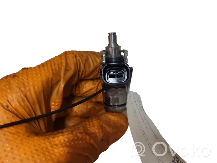 Toyota RAV 4 (XA50) Injecteur de carburant 2325025010