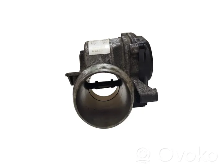 Nissan Qashqai EGR vožtuvas 8200614985