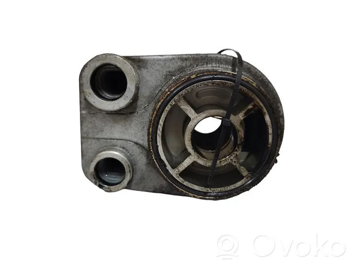 Nissan Qashqai Radiateur d'huile moteur 779744C