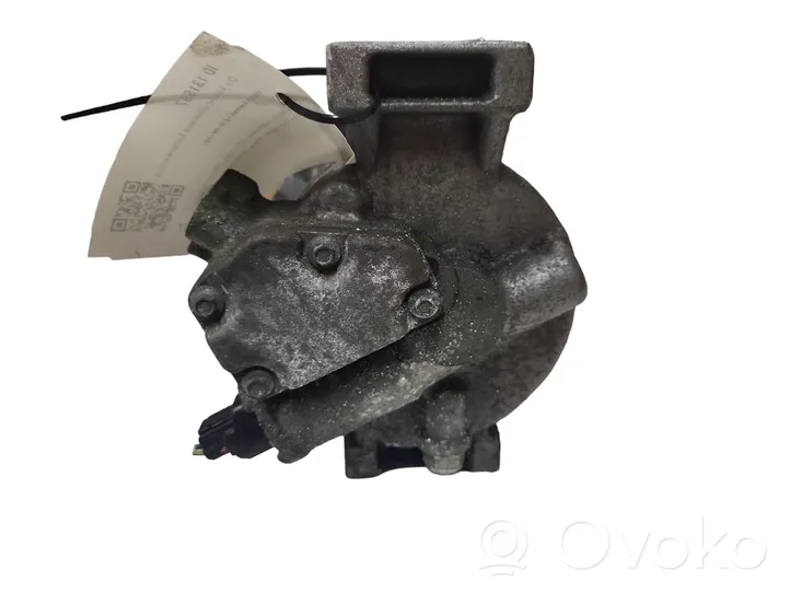 Toyota Avensis T270 Compressore aria condizionata (A/C) (pompa) GE4472601258