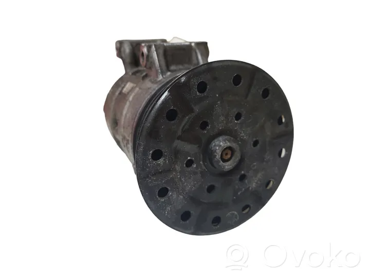 Toyota Avensis T270 Air conditioning (A/C) compressor (pump) GE4472601258