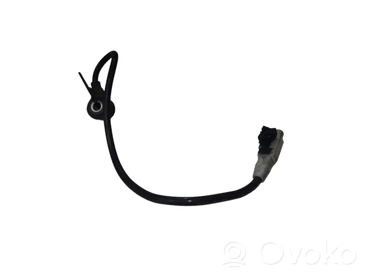 Jaguar XF X250 Sensor de petardeo del motor 4R8Q12A699AC