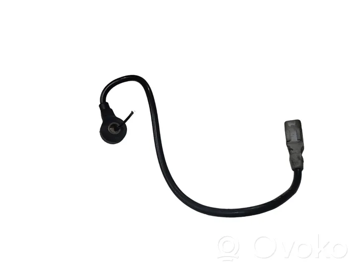 Jaguar XF X250 Sensor de petardeo del motor 4R8Q12A699AC