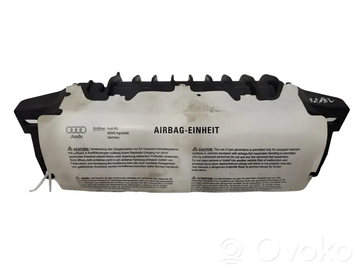 Audi A4 S4 B8 8K Airbag del passeggero 