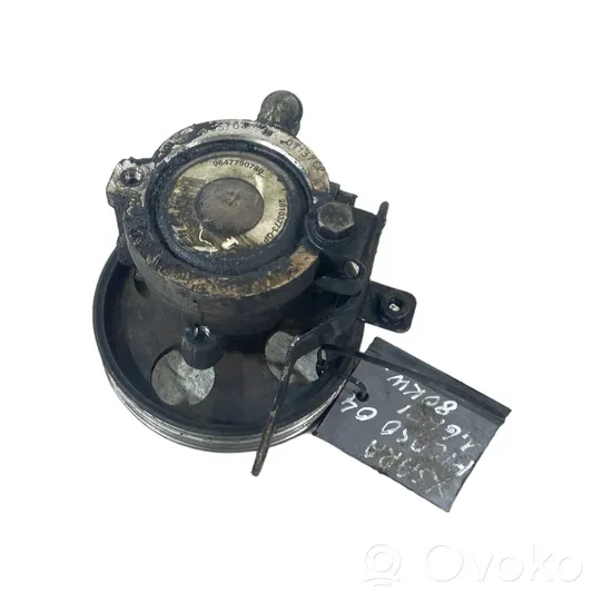 Citroen Xsara Picasso Power steering pump 9647790780