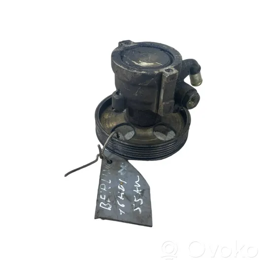 Citroen Berlingo Power steering pump 9659820880