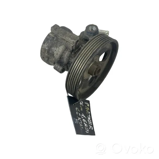 Peugeot Partner Power steering pump 9659820880