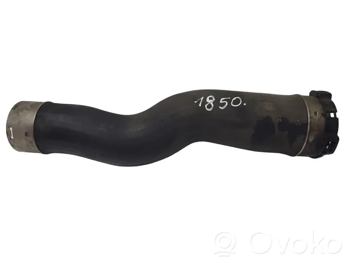 BMW 5 F10 F11 Air intake hose/pipe 