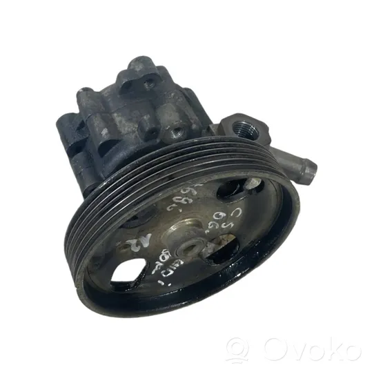 Citroen C5 Ohjaustehostimen pumppu 9656405380