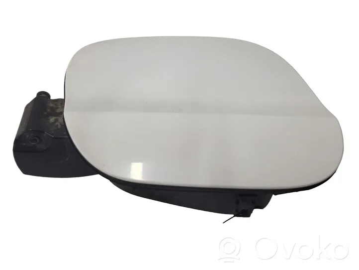 Opel Astra K Fuel tank cap 