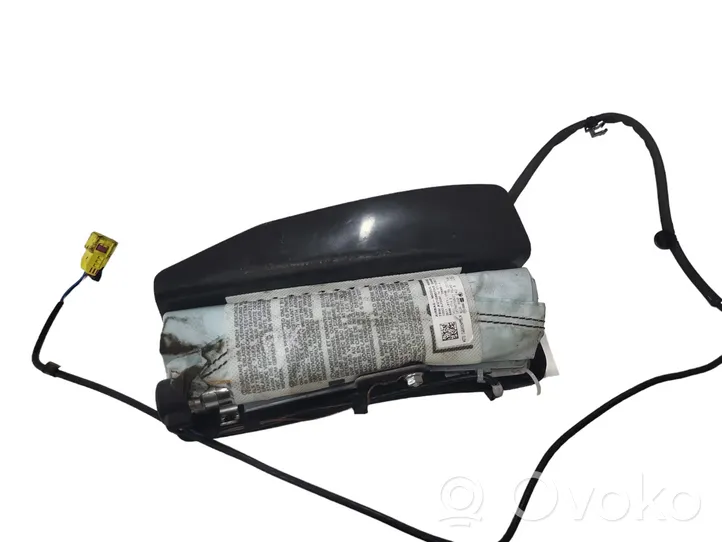 Audi A6 S6 C5 4B Airbag de siège 2300016R