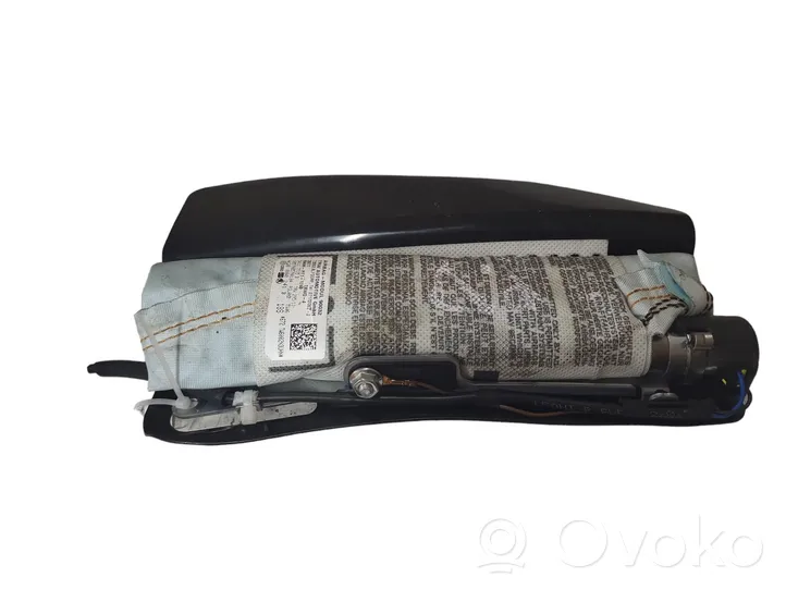 Audi A4 S4 B6 8E 8H Poduszka powietrzna Airbag fotela 2300016L