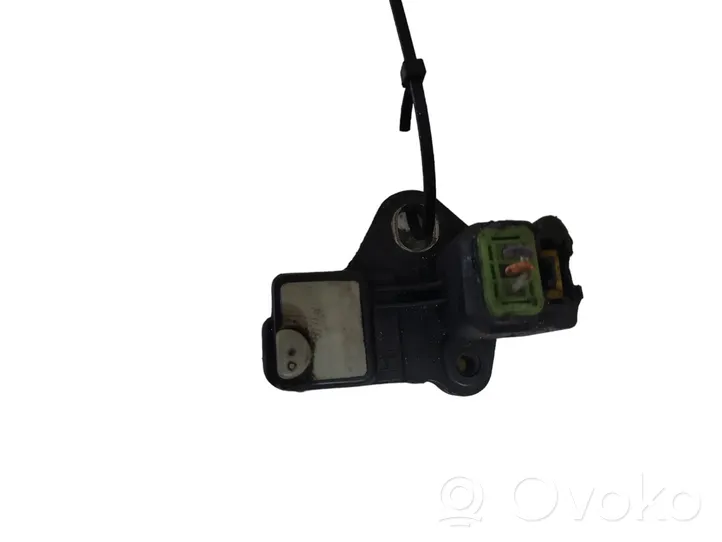 Citroen C4 II Kloķvārpstas stāvokļa sensors 9664387380