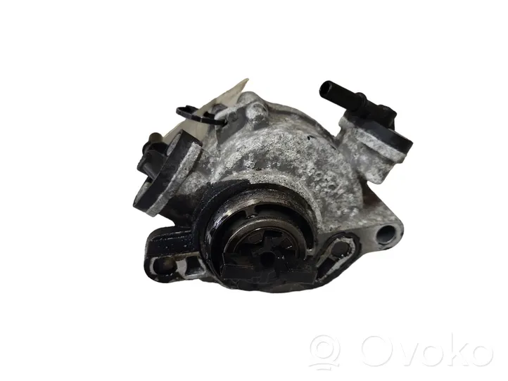 Citroen C4 II Alipainepumppu 9684786780