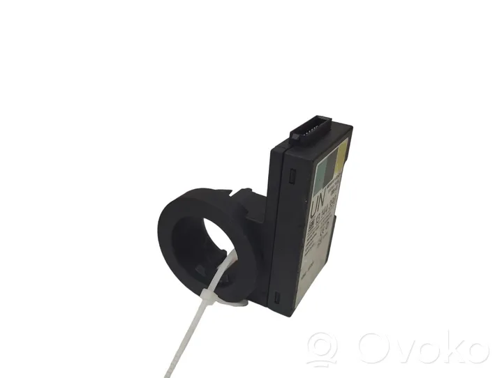 Opel Combo C Lettore di codici immobilizzatore (antenna) 13144390