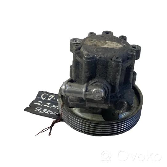 Citroen C5 Vairo stiprintuvo siurblys 9640886480