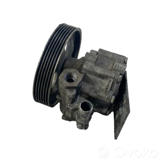 Citroen C5 Servopumpe 9636086680