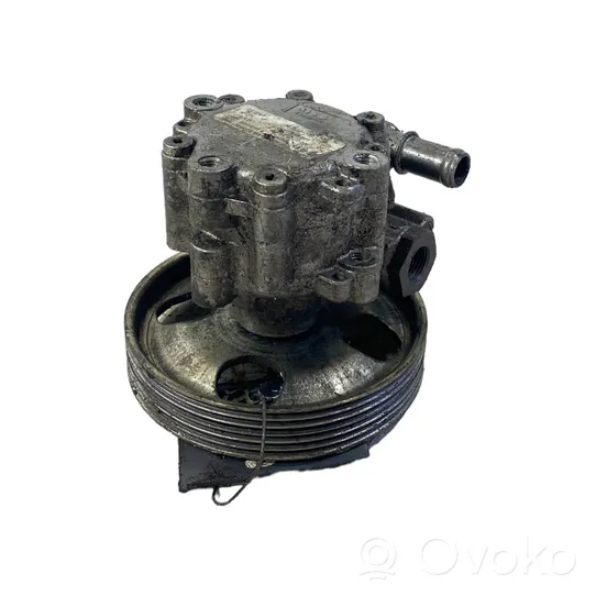 Citroen C5 Ohjaustehostimen pumppu 9636086680