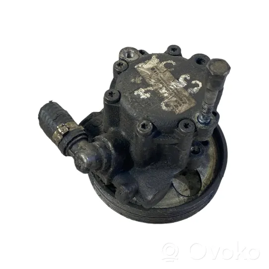 Citroen C5 Pompe de direction assistée 9636086680