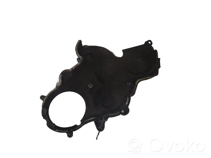 Citroen C4 II Osłona paska / łańcucha rozrządu 9492303