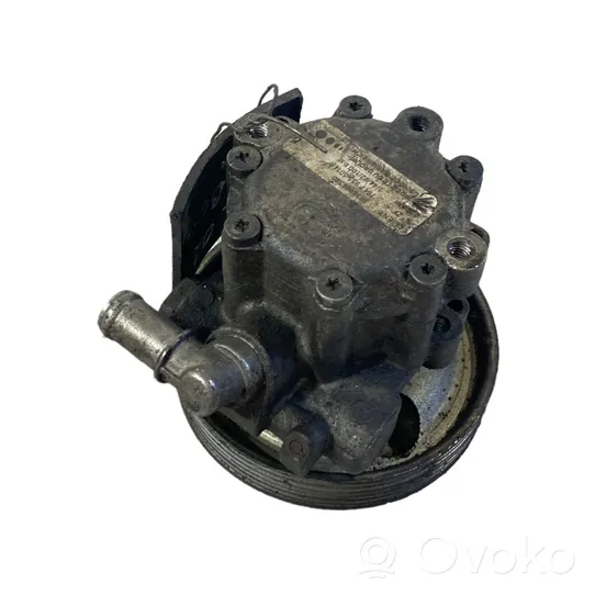 Citroen C5 Ohjaustehostimen pumppu 9636086580