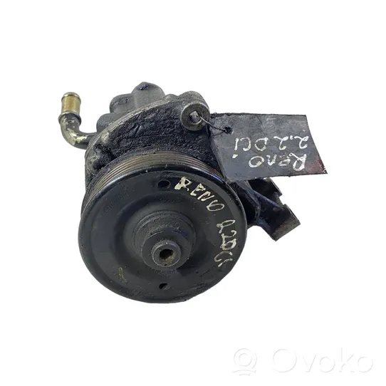 Renault Espace III Power steering pump 7846075