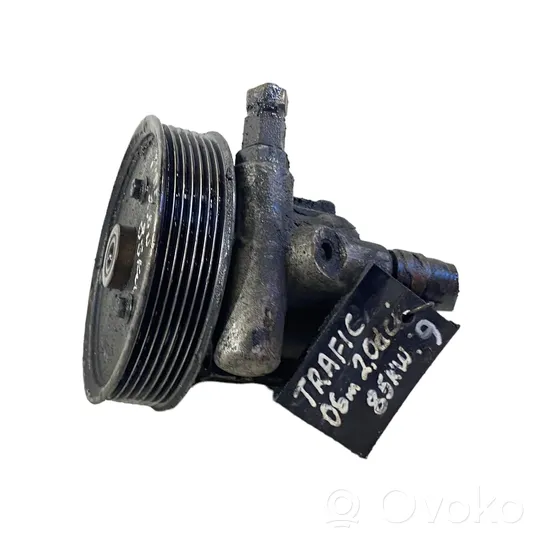 Renault Trafic II (X83) Pompe de direction assistée 8200357377