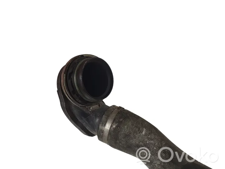 Opel Insignia A Intercooler hose/pipe VRBF20609