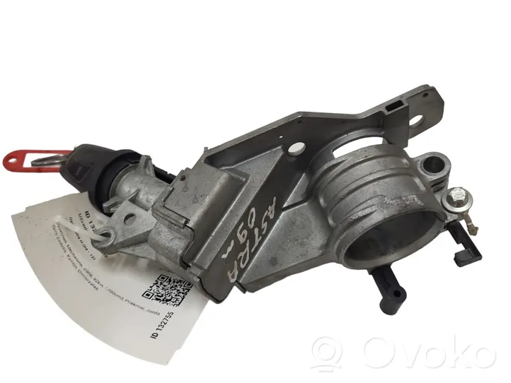 Opel Astra H Ignition lock N0501881