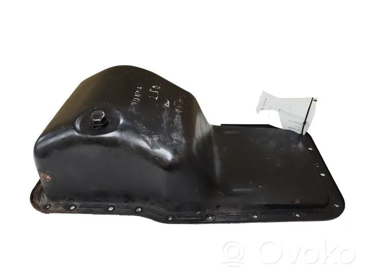 KIA Sorento Oil sump 