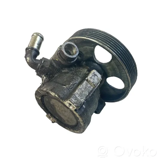 Peugeot 407 Power steering pump 9659820880