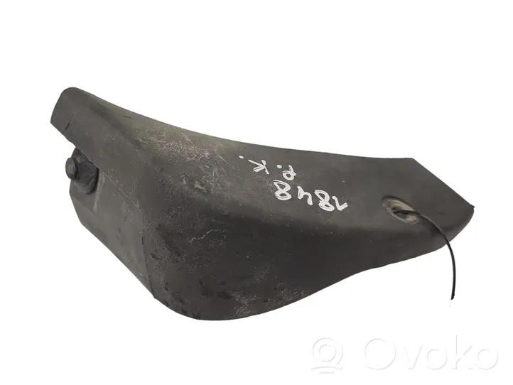 Ford Mondeo MK IV Rivestimento sottoporta/minigonna laterale 7S7J10175AA