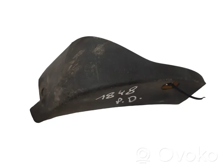 Ford Mondeo MK IV Rivestimento sottoporta/minigonna laterale 7S7J10174AA